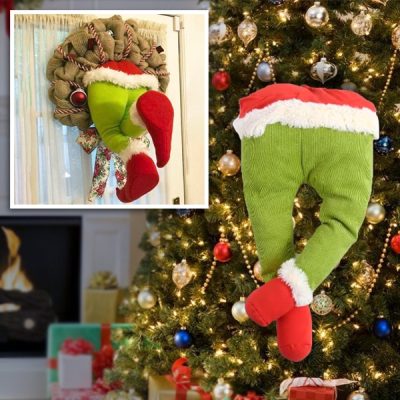 Božićni ukras | ELFLEGS