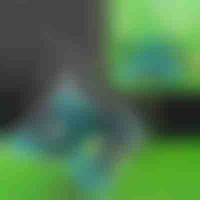 Vrtna prskalica s rotacijom od 360° | ROTOSPRITZ