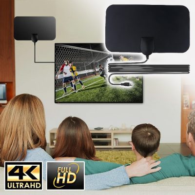 Unutarnja digitalna TV antena | SIGNALSURE