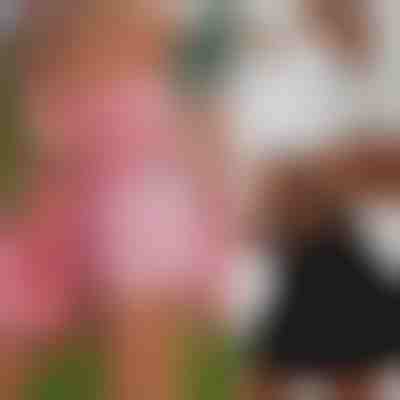 Suknja s ugrađenim hlačicama - Džep, visoki struk, protiv trljanja | SKORTIFY