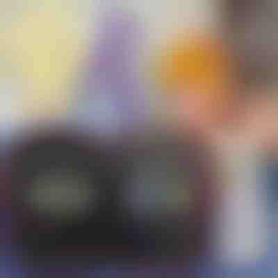 Profesionalni set za heklanje | KNITPRO