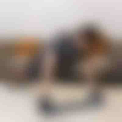 Multifunkcionalna daska za sklekove | MUSCLEPLATE