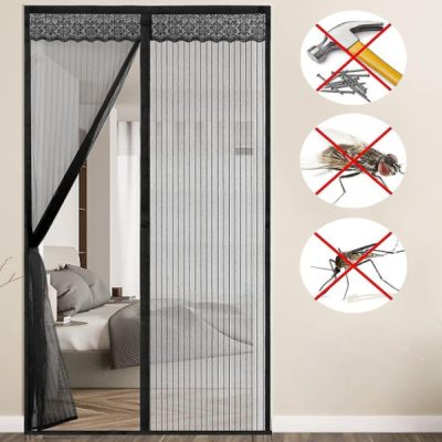 Magnetna mreža protiv komaraca | INSECTPROTECT