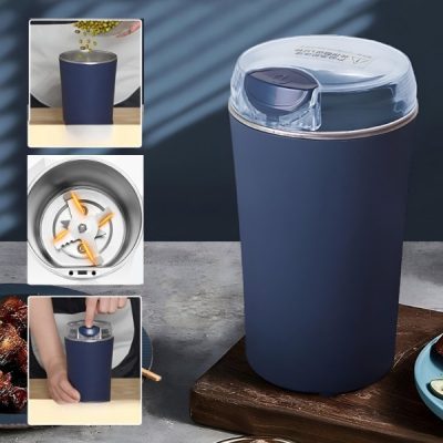 Višenamjenski mlinac za sve vaše potrebe | GRIDZ