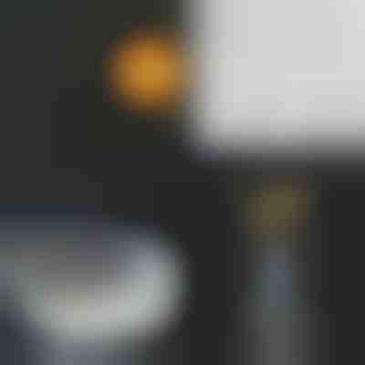 3D naljepnice za zid (10 kom) | TRIWALL