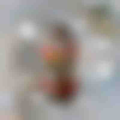 Metalni organizator za pohranu s rotacijom od 360° (3 razine) | SPINSTORE