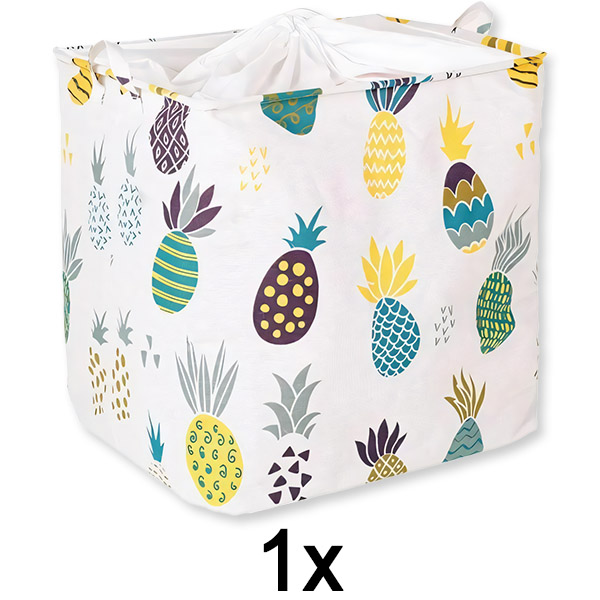 1x Velika sklopiva kutija za odlaganje | CLOTHBOX