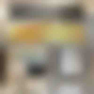 Elegantne 3D naljepnice zrcala (10 kom) | GLOROB