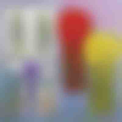 Realistični umjetni viseći buket | HANGROSE