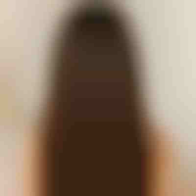 Kristalne Trake za Kosu | LUMIBANDI