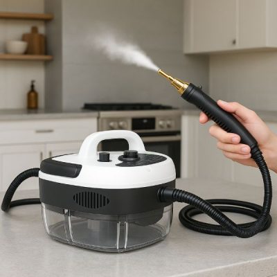 Parni čistač pod visokim tlakom | STEAMAX