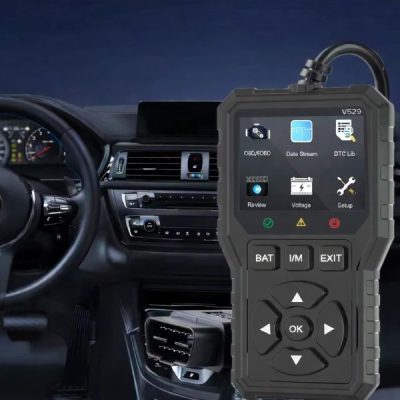 OBD2 dijagnostički uređaj za automobil - 2.8