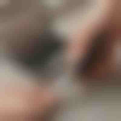 Precizna debela kliješta za nokte (3 kom) | PRECINAIL